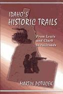 Algopix Similar Product 17 - Idaho's Historic Trails