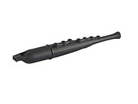 Algopix Similar Product 20 - Selmer 981 Song Flute, Black