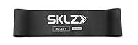 Algopix Similar Product 11 - SKLZ Elite Mini Resistance Band Heavy