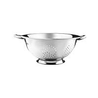 Algopix Similar Product 15 - YBM Home Colander Stainless Steel Set
