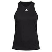 Algopix Similar Product 2 - adidas Womens Club Tank Legacy Green