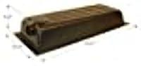 Algopix Similar Product 6 - ICON Holding Tank Left End Drain