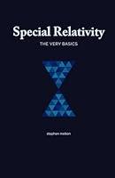 Algopix Similar Product 4 - Special Relativity: The Very Basics