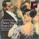 Algopix Similar Product 3 - Lanner Dance Music From Old Vienna