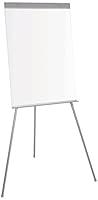 Algopix Similar Product 18 - Bi-Office Easel Classic, Frameless, A1