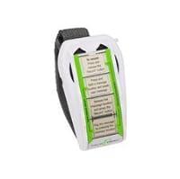 Algopix Similar Product 7 - Ablenet 10002000 Talktrac Wearable