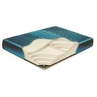 Algopix Similar Product 20 - Waterbed Queen 98 Waveless Mattress