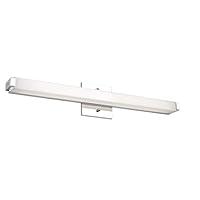 Algopix Similar Product 9 - Kuzco Lighting LatitudeSlim  21W LED