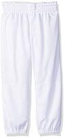 Algopix Similar Product 10 - Alleson Ahtletic Youth Pull on Baseball