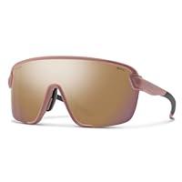 Algopix Similar Product 16 - SMITH Optics Bobcat Sunglasses  Shield