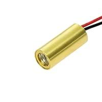 Algopix Similar Product 3 - Quarton Laser Module VLM65028 LPT Red
