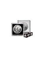 Algopix Similar Product 15 - BCW 2x2 Coin Snap Holder Large Dollar