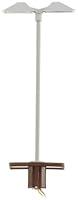 Algopix Similar Product 18 - Viessmann 6484  N Modern Bahnsteig LED
