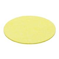 Algopix Similar Product 17 - MECCANIXITY 15PCS Soldering Sponge 50mm