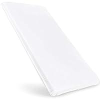 Algopix Similar Product 7 - aBaby Special Sized Cradle Mattress