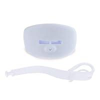 Algopix Similar Product 7 - DAMAGE CONTROL Pacifier Mouthpiece