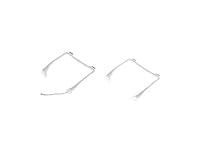 Algopix Similar Product 10 - Landing Gear for DJI Phantom 4