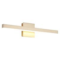 Algopix Similar Product 1 - Joossnwell LED Vanity Lights 24 Inch