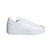 Algopix Similar Product 9 - adidas Womens VL Court Bold Sneaker