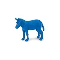 Algopix Similar Product 7 - Safari Ltd  Democratic Donkey  100