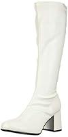 Algopix Similar Product 3 - Rubies Secret Wishes GoGo Boots