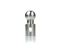 Algopix Similar Product 1 - Weigh Safe WSBL 178 Tow Ball 7500