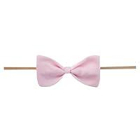 Algopix Similar Product 1 - Copper Pearl Baby Bows Stylish