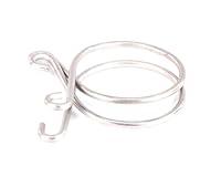 Algopix Similar Product 12 - Market Forge 912718 Springs Door