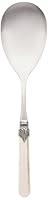 Algopix Similar Product 20 - Vintage 2.5 mm Serving Spoon, Sand