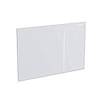 Algopix Similar Product 4 - Geberit 115620FW1 Sigma70 Flush