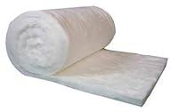 Algopix Similar Product 5 - UCATQ Ceramic Fiber Insulation Blanket