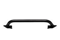 Algopix Similar Product 1 - Mopar 77072349 Grille and Winch Guard