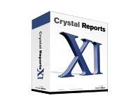 Algopix Similar Product 8 - Crystal Reports XI Professional Edition