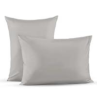 Algopix Similar Product 5 - Superity Linen Pillow Cases Standard