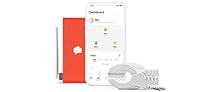 Algopix Similar Product 16 - Sense Energy Monitor with Solar  Track