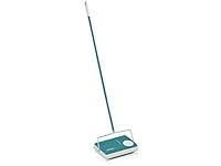 Algopix Similar Product 20 - Leifheit Floor Sweeper, 22cm, Turqoise