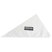 Algopix Similar Product 1 - Celebakes by CK Products Tipless Bags