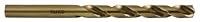 Algopix Similar Product 13 - RUKO 2155025 HSS Co 5 Twist Drill DIN