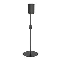 Algopix Similar Product 17 - PEGZONE Speaker Stand Compatible with
