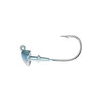 Algopix Similar Product 14 - BUCKEYE LURES JWill Swimbait Head with