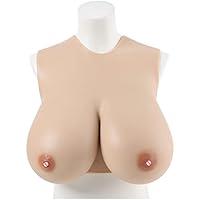 Algopix Similar Product 16 - XSWL Realistic Full Silicone