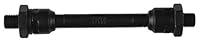 Algopix Similar Product 11 - M10 x 145mm Grey Cyclo Rear Q/r Axle