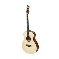 Algopix Similar Product 2 - Fancyes 37 Acoustic Guitar Student