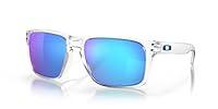 Algopix Similar Product 9 - Oakley Mens OO9417 Holbrook XL Square