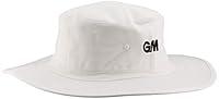 Algopix Similar Product 1 - GM Panama Cricket Hat White X-Large