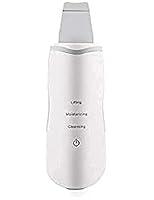 Algopix Similar Product 1 - Skin Scrubber  Blackhead Remover 