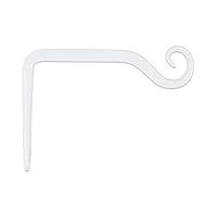 Algopix Similar Product 1 - Gray Bunny Hand Forged Straight Hook 6