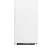 Algopix Similar Product 8 - Frigidaire FFFU21M1QW 34 Upright