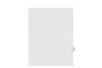 Algopix Similar Product 6 - KleerFax Letter Size Individually