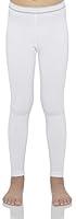 Algopix Similar Product 5 - Rocky Girls Thermal Bottoms Long John